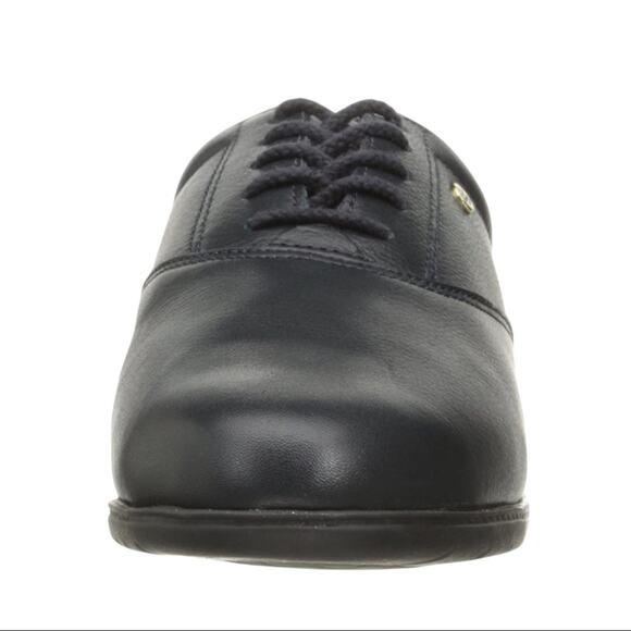 Easy Spirit Women's Motion Black Lace Up Oxfords size 9 - Picture 4 of 8